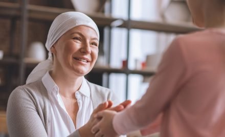 Cervical Cancer Trail