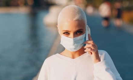 Breast Cancer Trial