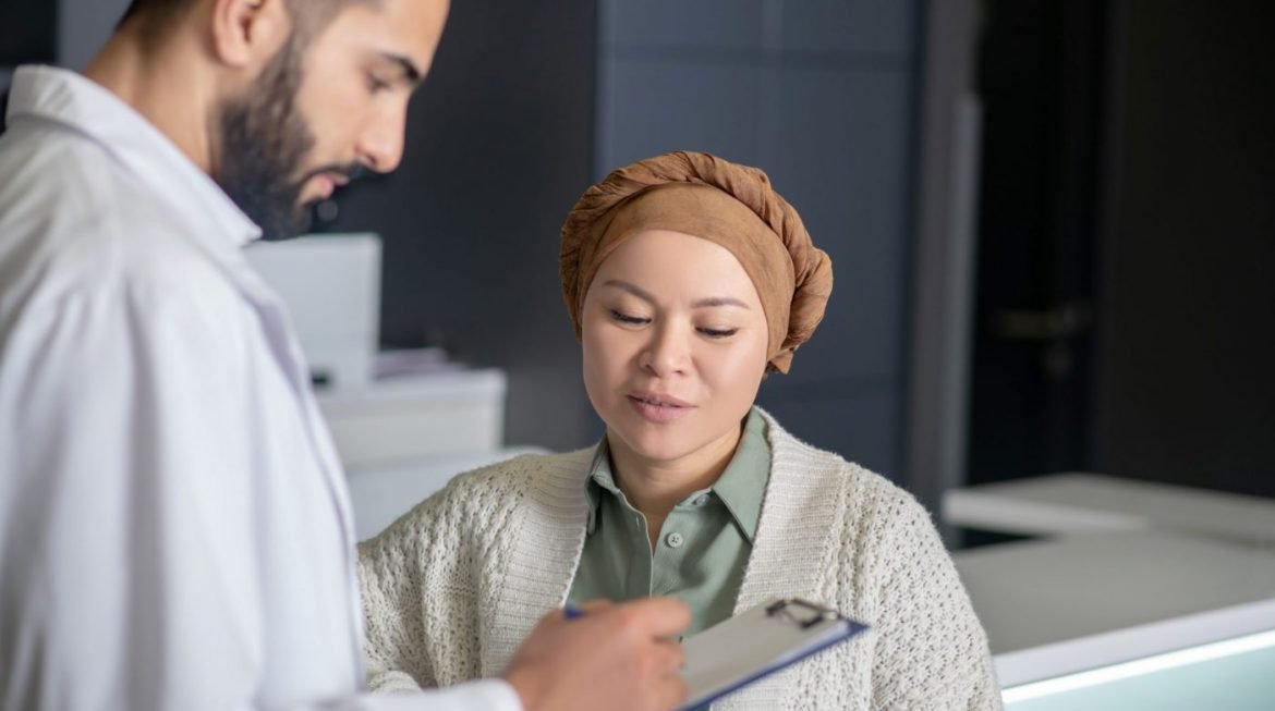 Cancer Clinical Trial Assistant: Your Guide to Navigating Cancer Research
