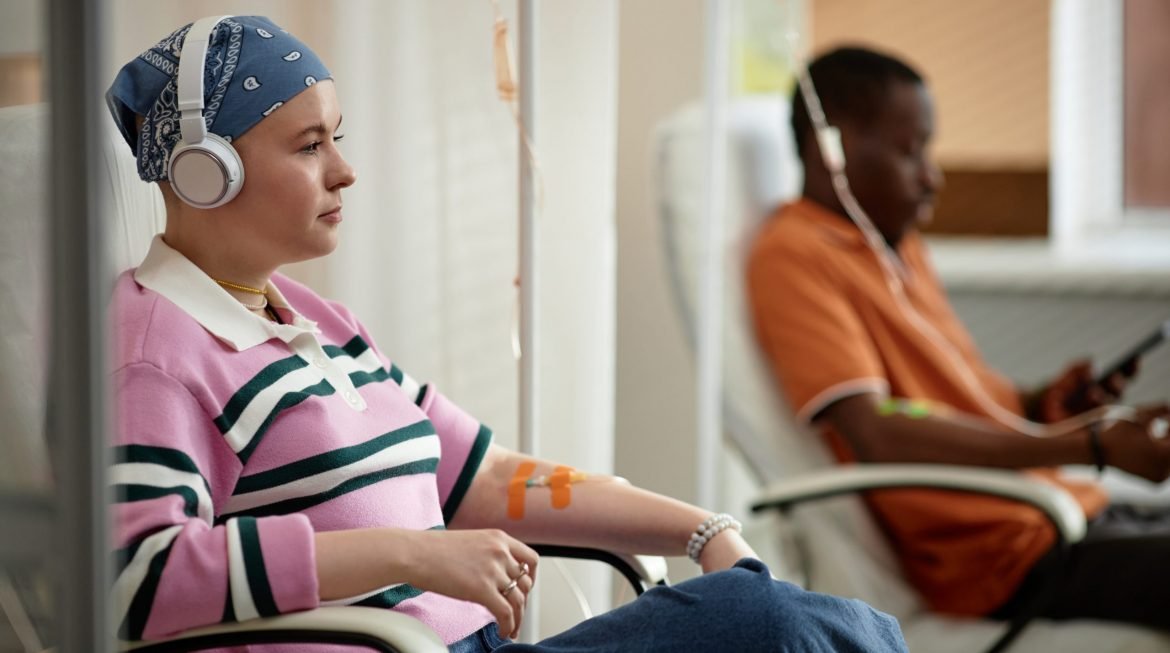 Chemotherapy for Lung Cancer: What Patients Need to Know