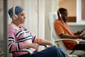 Chemotherapy for Lung Cancer: What Patients Need to Know