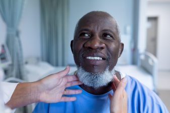 Head & Neck Cancer Trial