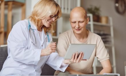 Cancer Trials Gov: Your Gateway to Clinical Trial Information