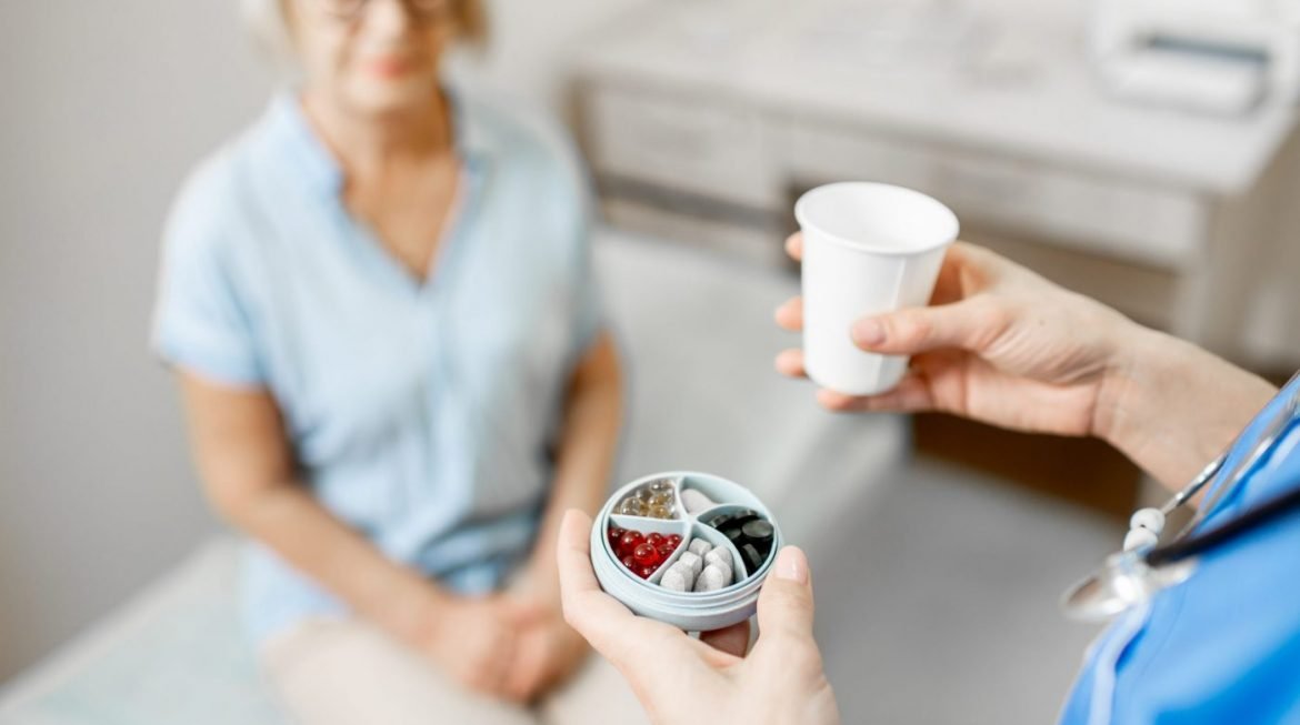 Cancer Trial Medication: Exploring the Development of New Cancer Treatments