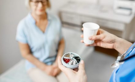 Cancer Trial Medication: Exploring the Development of New Cancer Treatments